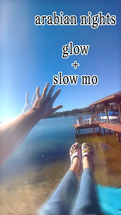 Arabian Nights 🧞‍♂️