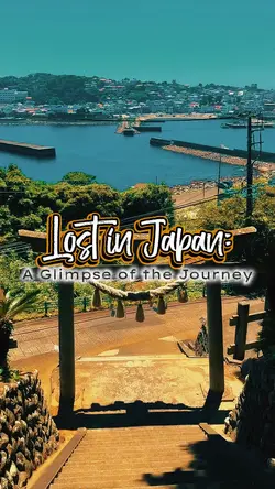Travel to Japan