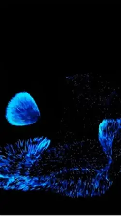 Particle Effects