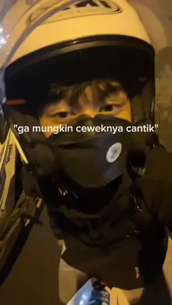 gamungkin cewenya