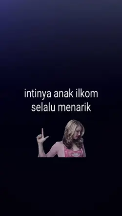 ANAK ILKOM