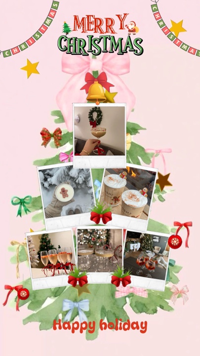 Bebida de natal