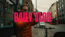 DAILY VLOG