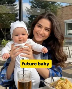 future baby 