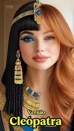 Cleópatra 
