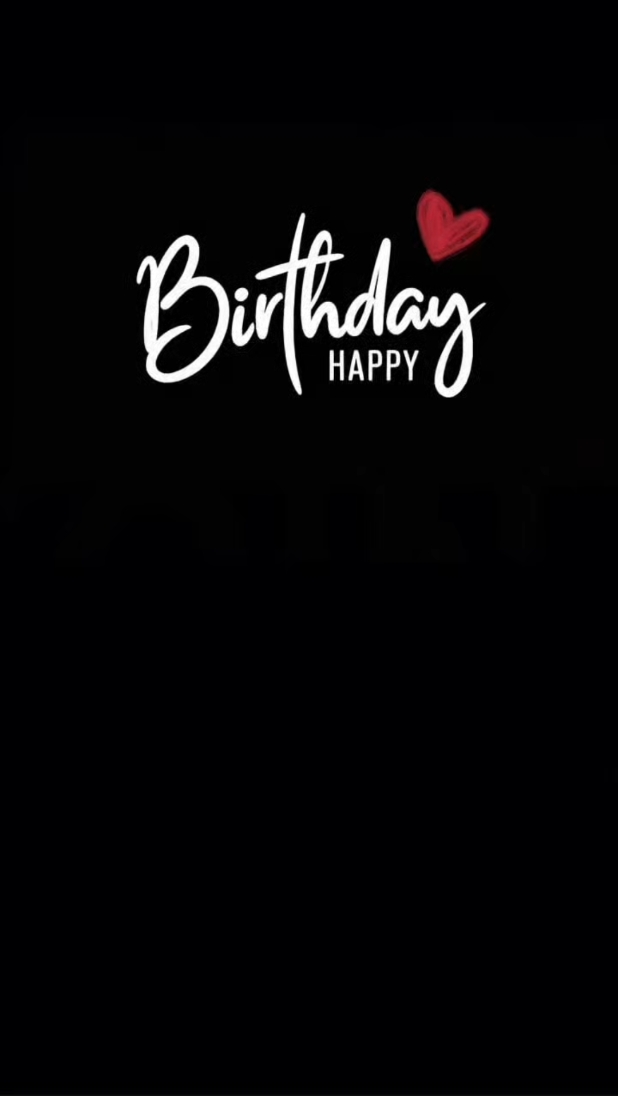 Happy Brtihday