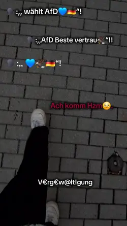 FCK AFD