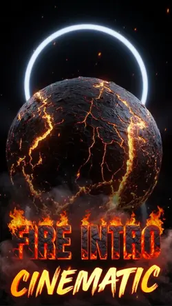 Intro Cinematic 