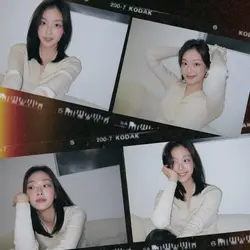 frame aesthetic