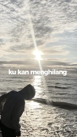 ku kan menghilang