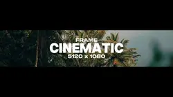 5120x1080 Frame Tren