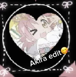 Akira edit