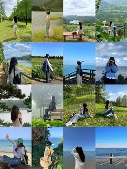 16Pic Clip Aesthetic