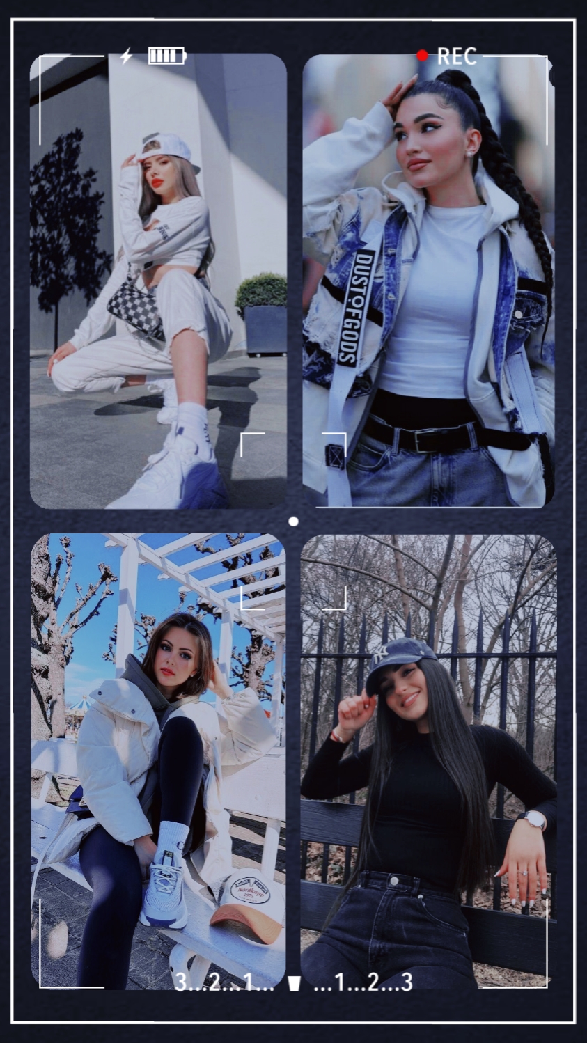yeni trend