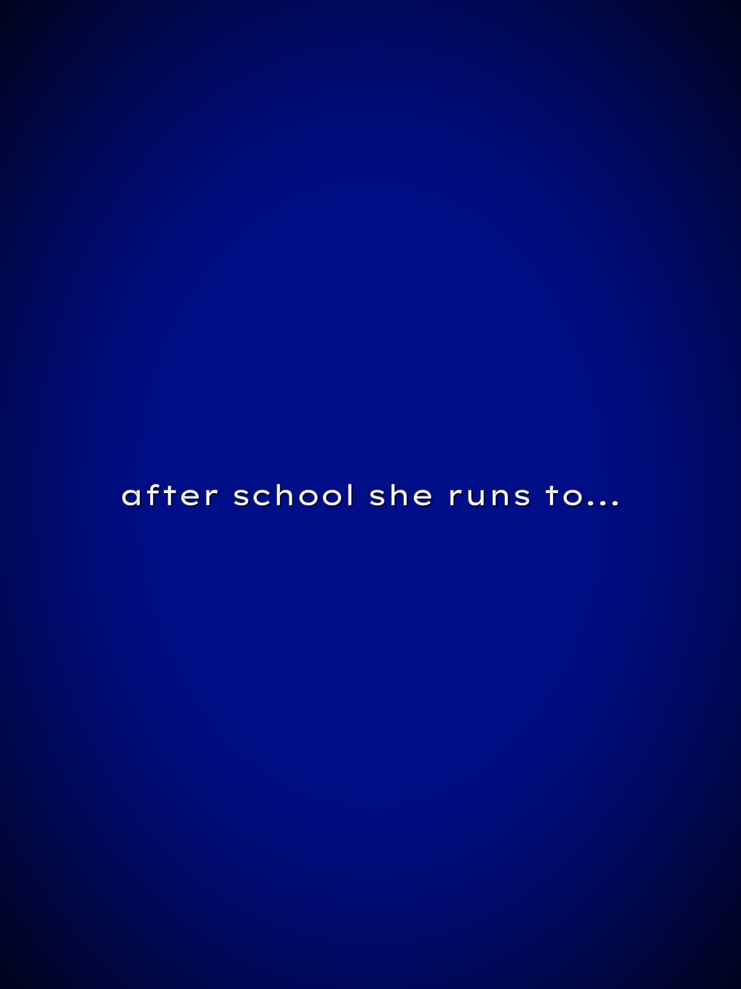 afterschoolsherunsto