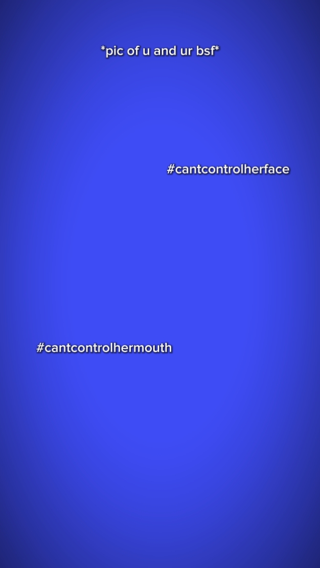 cantcontrolherface