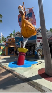 Universal Studios