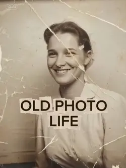 OLD PHOTO LIFE