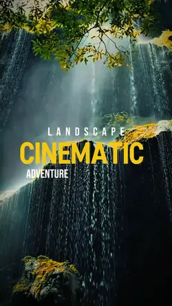 CINEMATIC Landscape 