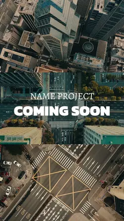 Coming Soon