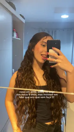 insistem em falar