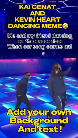 Kai Cenat meme 