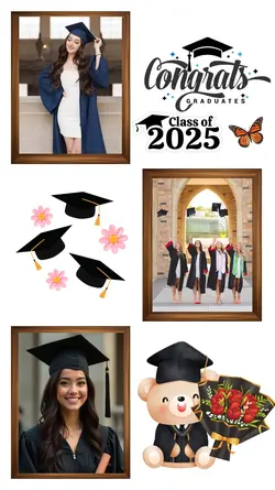 Graduation 2025