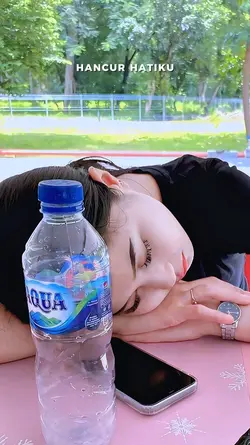 LUKA DISINI