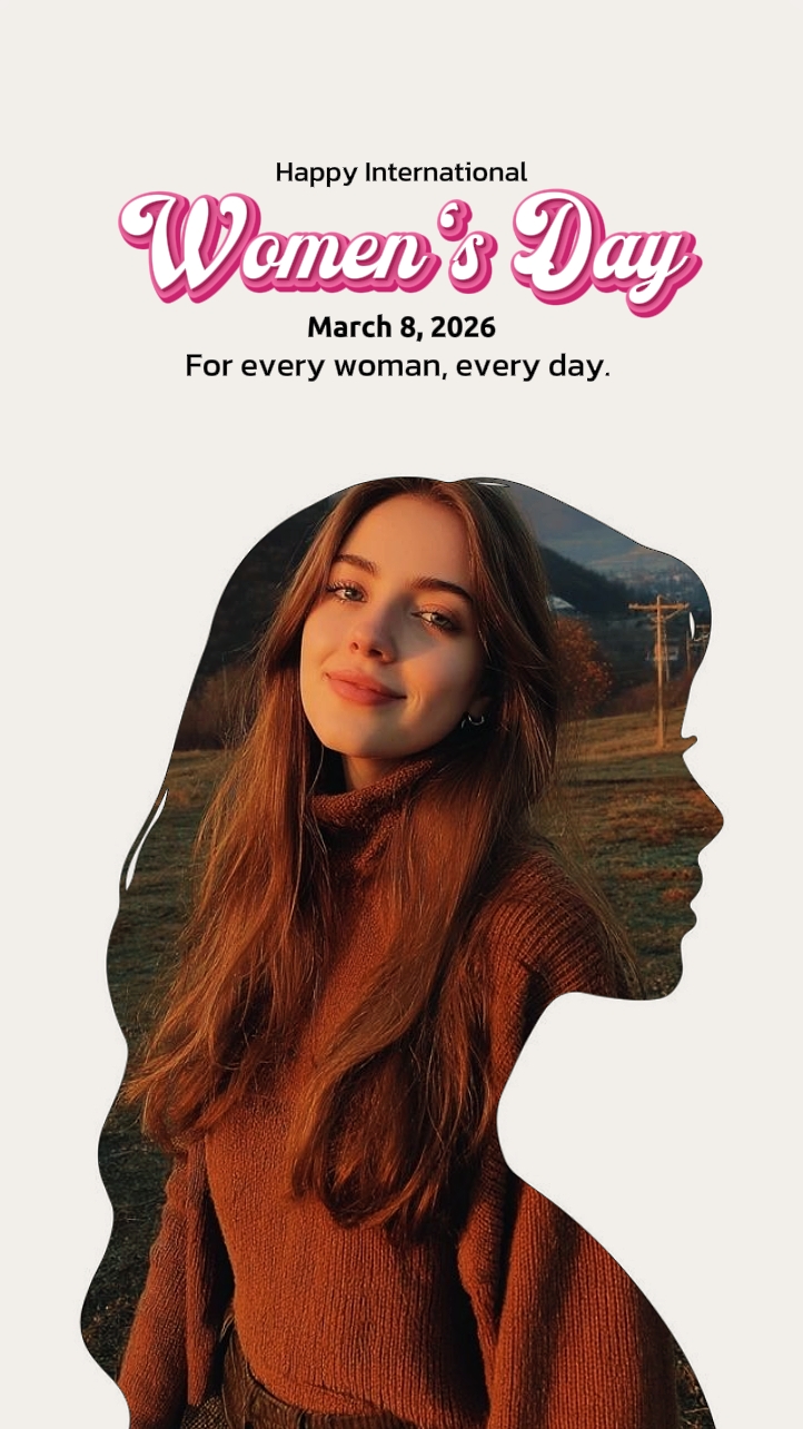Día de la Mujer