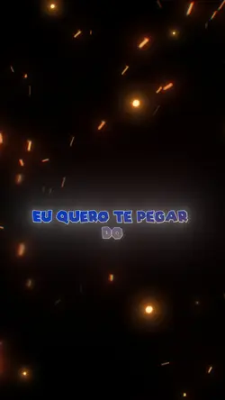 Pra ficar tudo certo