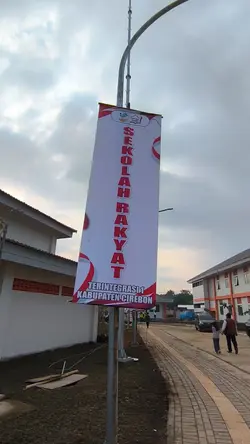 Sekolah Rakyat