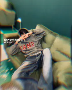 Wala pa din si santa