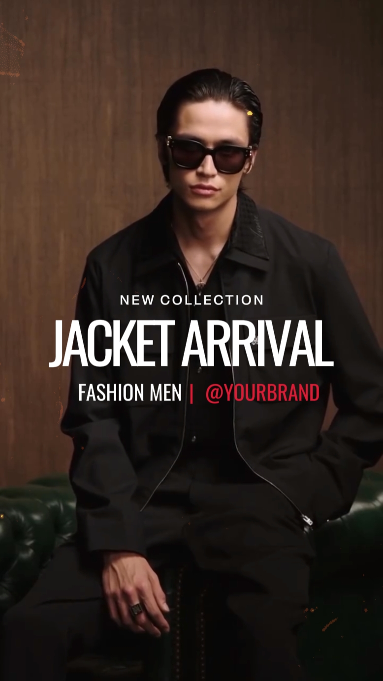 new collection