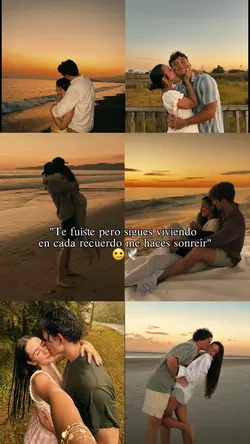Siempre te extraño 