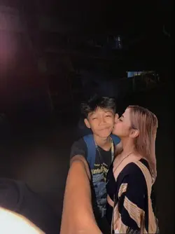 foto sama cewek