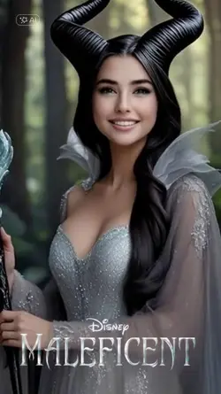 maleficent 