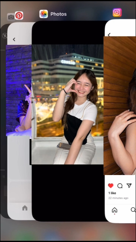 Para sa street 