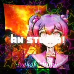 Bimbo!