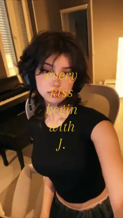 every kiss