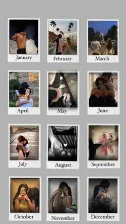 Anniversary template