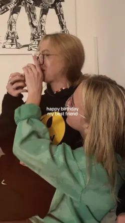 best friend birthday