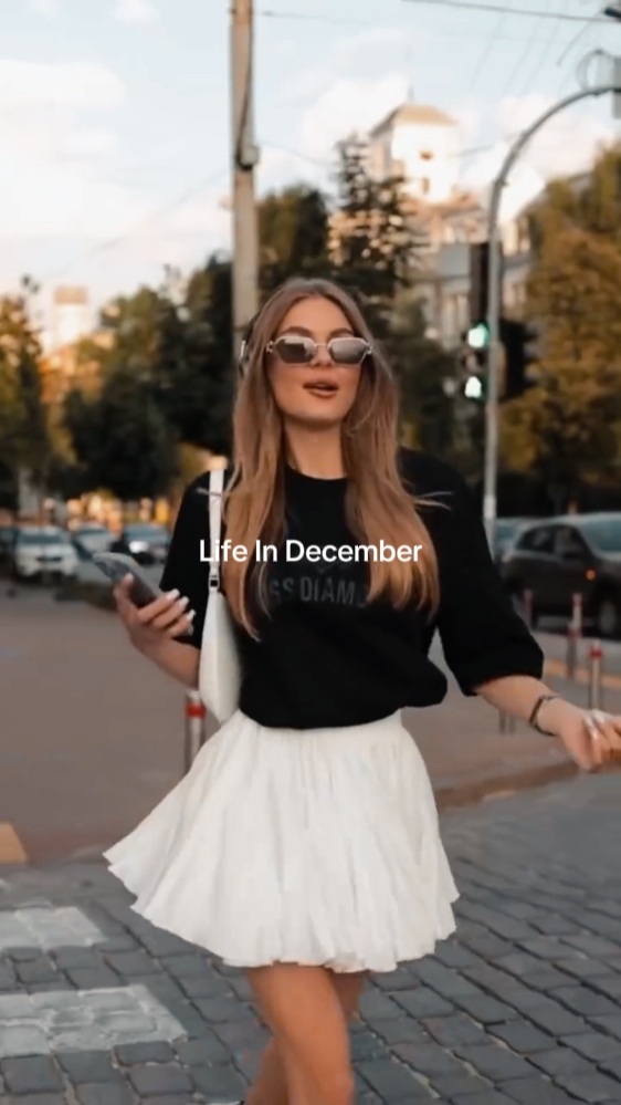 Vida En Diciembre