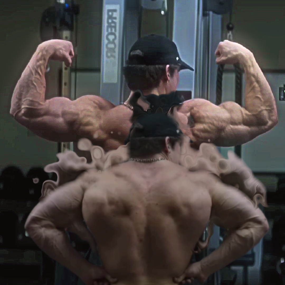 Gym Edits