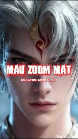Mẫu Zoom Mặt