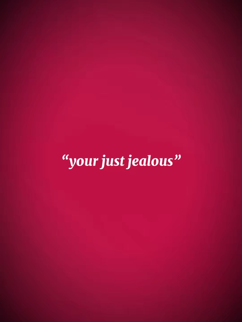 i’ll not