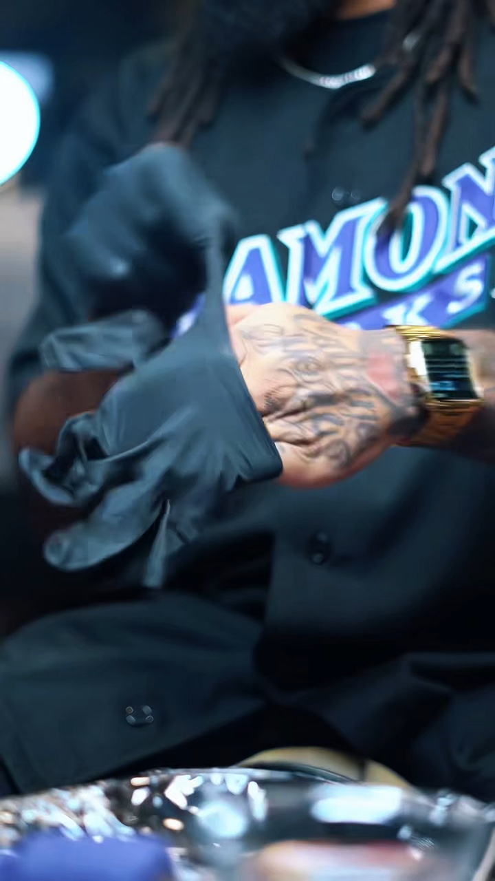 Tatuaje