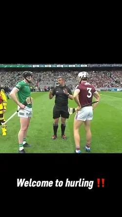 Hurling 