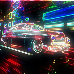 neon dreams 