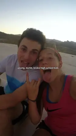 young dumb & broke
