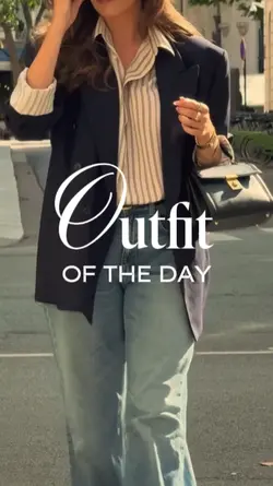 Outfit of the day